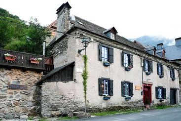 Casa Rural Pico Russell