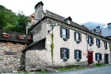 Casa Rural Pico Russell