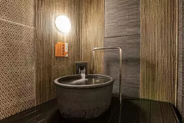 Apa Hotel Kyoto Ekihigashi