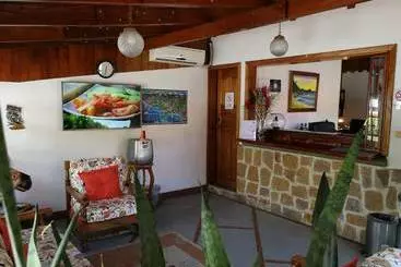 ホテル Espadilla Gardens