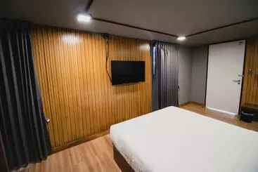ホテル Siam One Nine