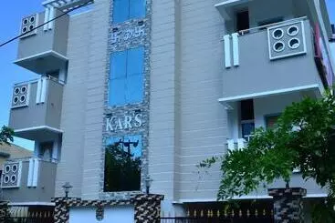 Hotel The Extended Stay 1