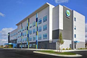 Hotel Tru By Hilton Winchester
