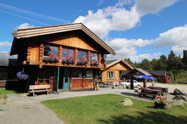 Casa Måsåplassen  Friisvegen