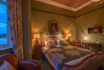 ペンション Albero Bedrooms