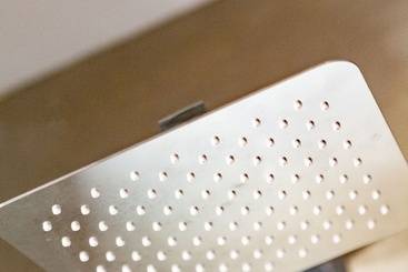 پانسیون Angulo House