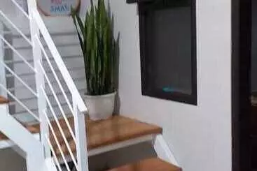 Majatalo Jingga Guesthouse