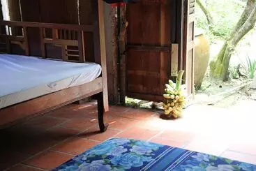 Pensjonat Nhon Thanh Homestay