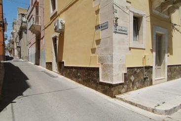 アパートメント Casa Vacanza Kadigia