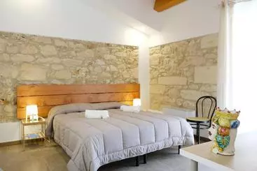 Appartements Casa Vacanza Kadigia