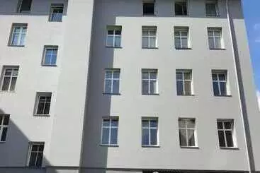 Cinema Hostel
