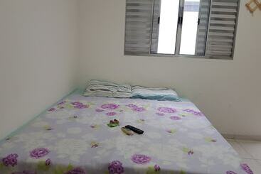 Herberg Pousada Toda De Maria