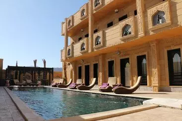 هتل Casa D Or Dahab