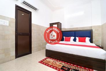 Отель Orient View By Oyo Rooms