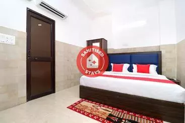 Hotel Orient View By Oyo Rooms