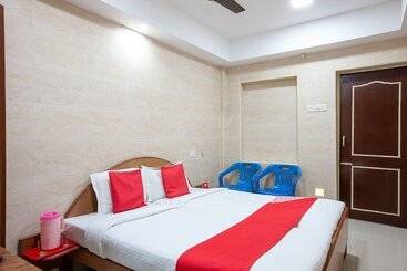 Otel Sudha Inn By Oyo Rooms