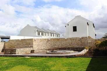 Hotel The Dunes At Arniston
