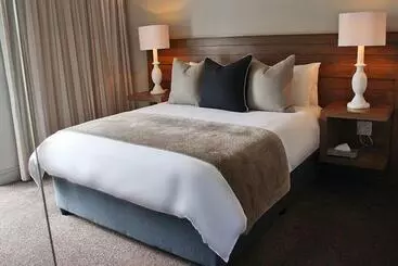 Hotel The Dunes At Arniston