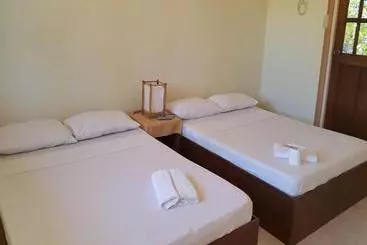 Hôtel Villa Lato Montagna