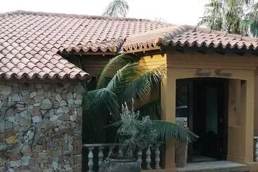 ペンション Grande Vista Guest House