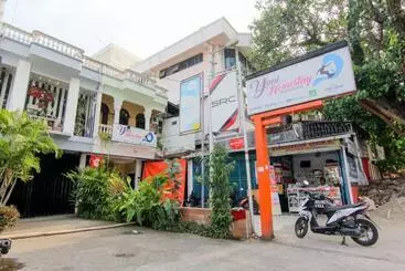 ペンション Yani Homestay