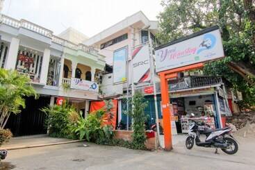 Pensão Yani Homestay