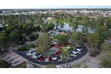 Casa Discovery Parks  Mildura, Buronga Riverside