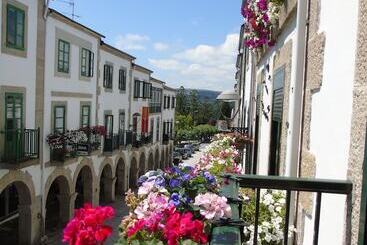 Hostal Casa San Nicolas