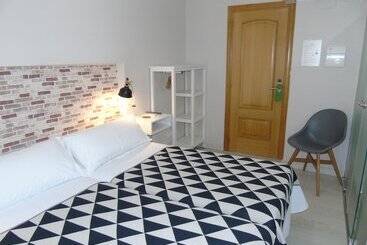 مسافرخانه Casa San Nicolas