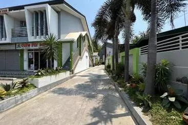Hôtel La Casa Ramirez