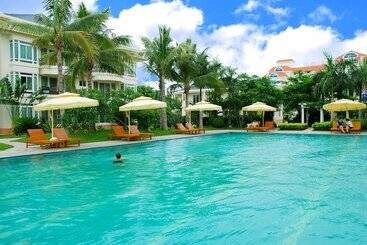 Hotel Rongjin Haiyue