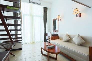 Hotel Rongjin Haiyue