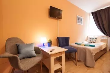 Mini Hotel 12 Stuliev
