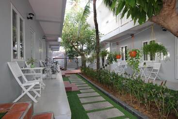 Nu Cuoi Mui Ne Hotel & Restaurant