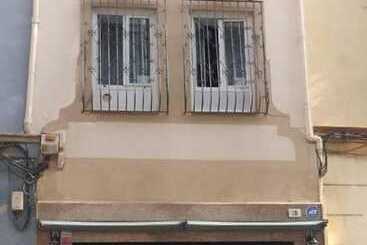 Pension Ayz Frailes   Auto Check In Property