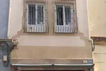 Pensión Ayz Frailes   Auto Check In Property