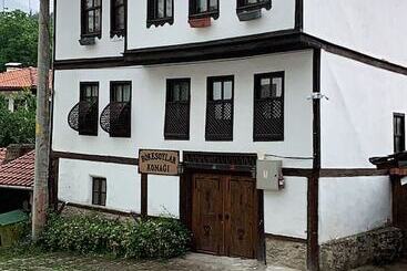 Pansiyon Bokesoylar Konagi