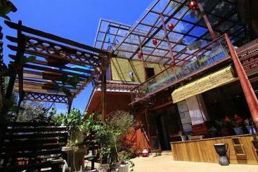 ペンション Yue Song Ting Inn