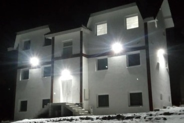 Aparthotel Villa Mozart