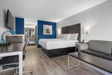 ホテル Auburn Lodge Near University