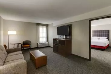 호텔 Drury Inn & Suites St. Joseph