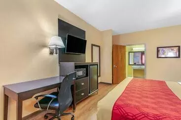 هتل Econo Lodge