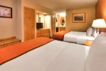ホテル Econo Lodge Pigeon Forge Riverside