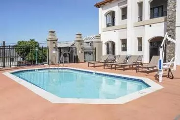 Hotelli La Quinta Inn & Suites By Wyndham Santa Cruz