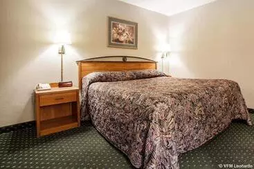 Szálloda Rodeway Inn