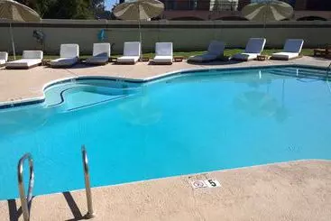 فندق Travelodge Scottsdale AZ