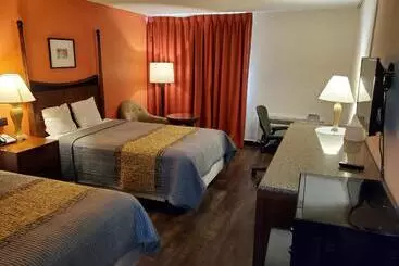 Jackson Hotel & Convention Center