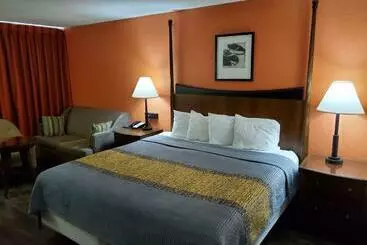 Jackson Hotel & Convention Center