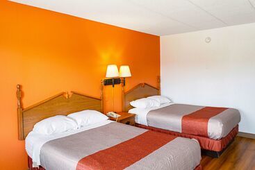 Motel 6 Cincinnati, Oh