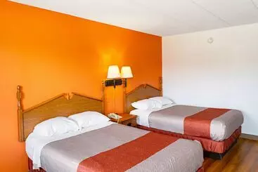 Motel 6 Cincinnati, Oh